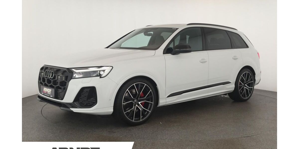 Audi Q7 9.900 km 81.884 &euro; Neuss 41460