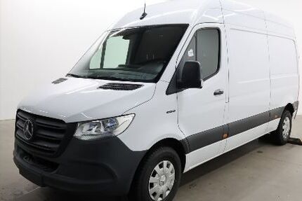 Mercedes-Benz eSprinter 24.800 km 21.301 &euro; Lutherstadt Wittenberg 06886