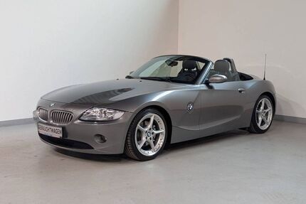 BMW Z4 64.228 km 19.990 &euro; Henstedt-Ulzburg 24558