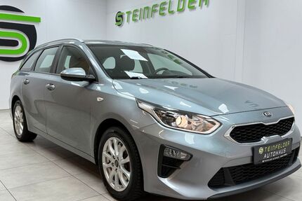 Kia ceed Sportswagon 164.121 km 11.390 &euro; Steinfeld 49439