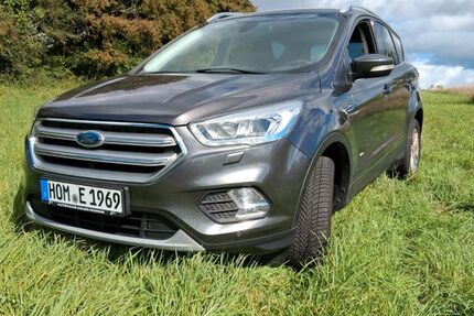 Ford Kuga 99.000 km 15.850 € Mandelbachtal 66399