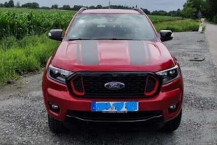 Ford Ranger 64.000 km 28.500 &euro; Himmelpforten 21709