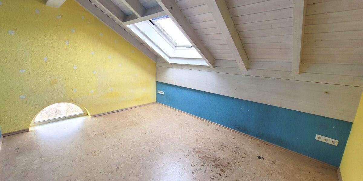 Einfamilienhaus Schopfheim - 8 Zimmer, 272 m&sup2;, 675.000&euro; | Angebot:25876998