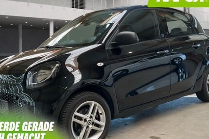 Smart ForFour 36.409 km 9.900 &euro; Hamburg 22529