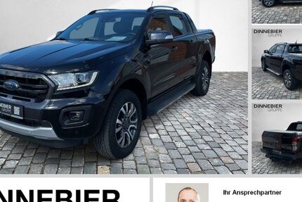 Ford Ranger 88.646 km 32.984 &euro; Wittenberge 19322