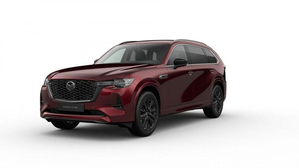 CX-80