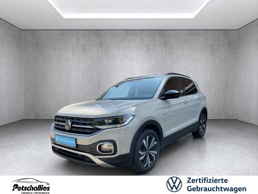 T-Cross