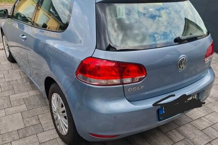 VW Golf 157.000 km 4.500 &euro; Dresden 01239