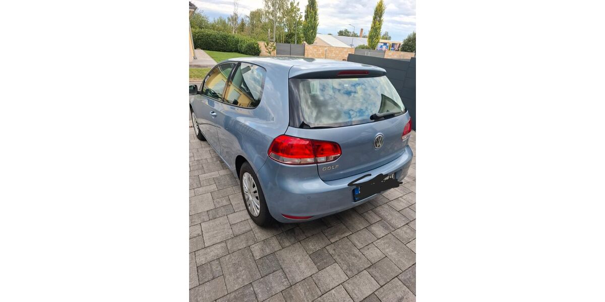 VW Golf 157.000 km 4.500 &euro; Dresden 01239