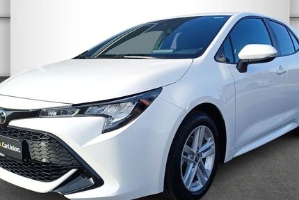 Toyota Corolla 73.960 km 14.650 &euro; Eisenach 99817