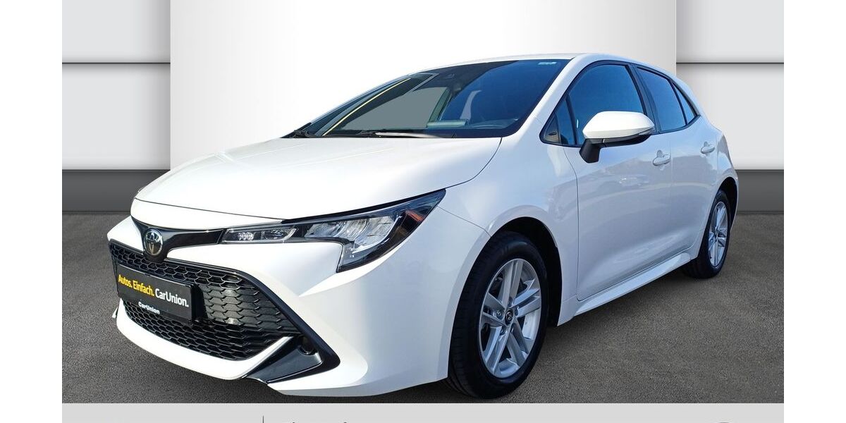 Toyota Corolla 73.960 km 14.650 &euro; Eisenach 99817