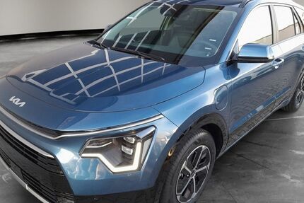 Kia Niro 13.990 km 33.990 &euro; Landshut 84030