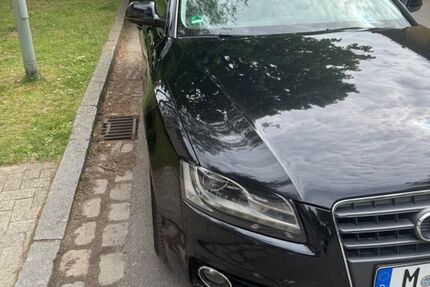 Audi A5 182.000 km 4.500 &euro; Unterhaching 82008