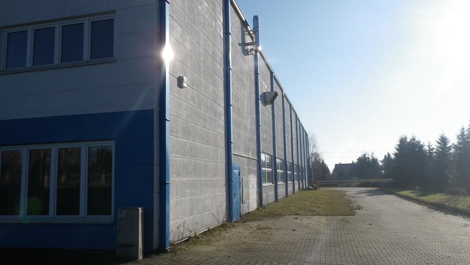 Gewerbeobjekt Markranstädt - 454&euro; | Angebot:23763379