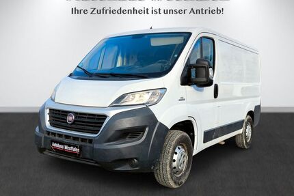 Fiat Ducato 114.000 km 7.990 &euro; Essen 45276