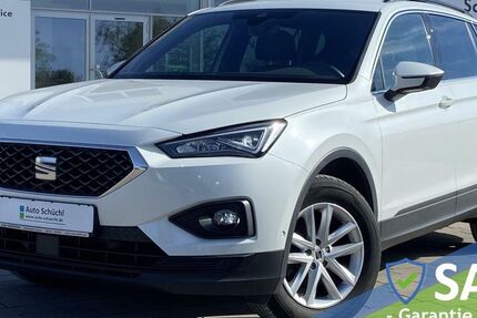 Seat Tarraco 39.708 km 24.448 &euro; Schrobenhausen-Edelshsn. 86529