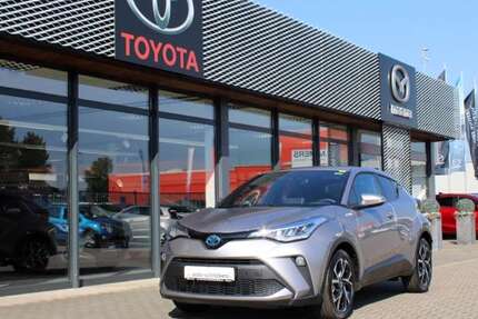Toyota C-HR 27.000 km 22.250 &euro; Geldern 47608