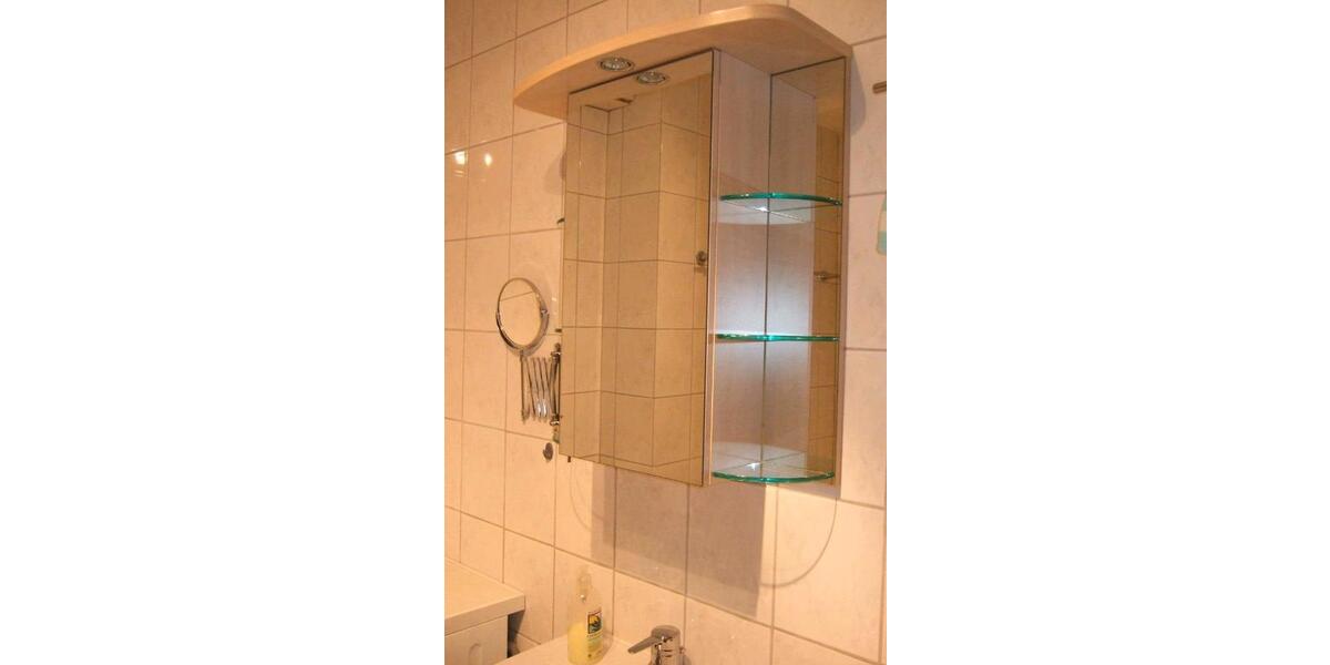 Erdgeschoßwohnung Feuchtwangen - 3 Zimmer, 61 m&sup2;, 150.000&euro; | Angebot:25995064