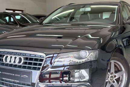 Audi A4 106.178 km 8.790 &euro; Schopfheim 79650