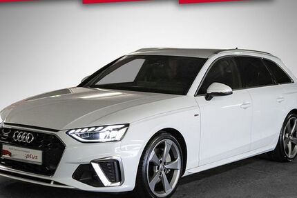 Audi A4 42.599 km 33.630 &euro; Stuttgart 70469