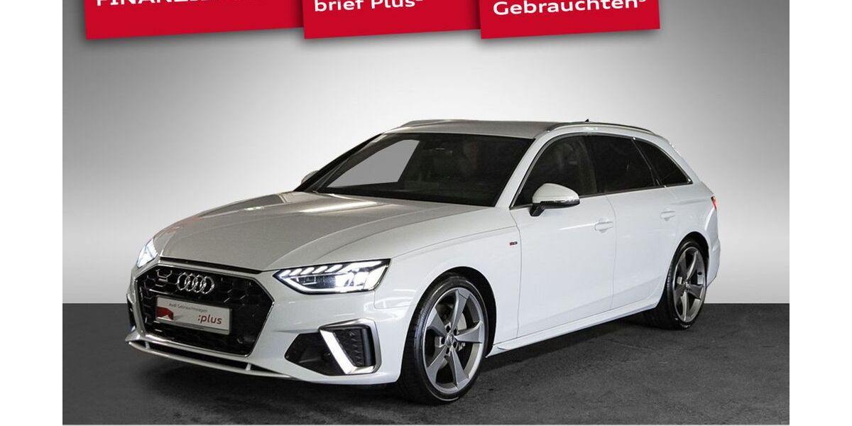 Audi A4 42.599 km 33.630 &euro; Stuttgart 70469