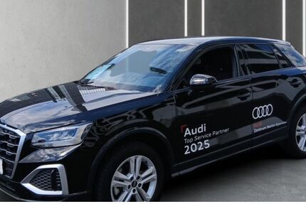 Audi Q2 6.220 km 34.579 &euro; Berlin 13581
