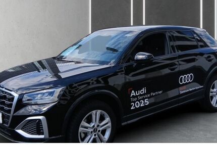 Audi Q2 6.220 km 35.790 &euro; Berlin 13581