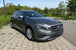 Mercedes-Benz A-Klasse 180.457 km 11.999 &euro; Weinsberg 74189
