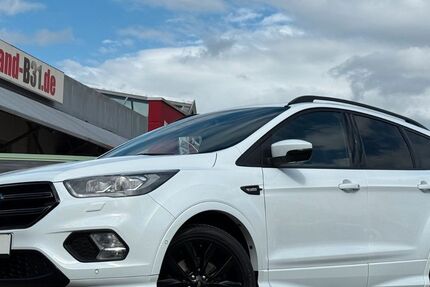Ford Kuga 107.000 km 18.950 € Immenstaad 88090