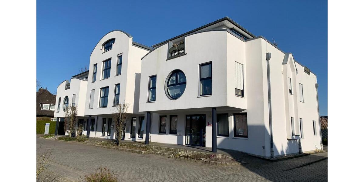 Etagenwohnung Lathen - 2 Zimmer, 110 m&sup2;, 185.000&euro; | Angebot:25887427