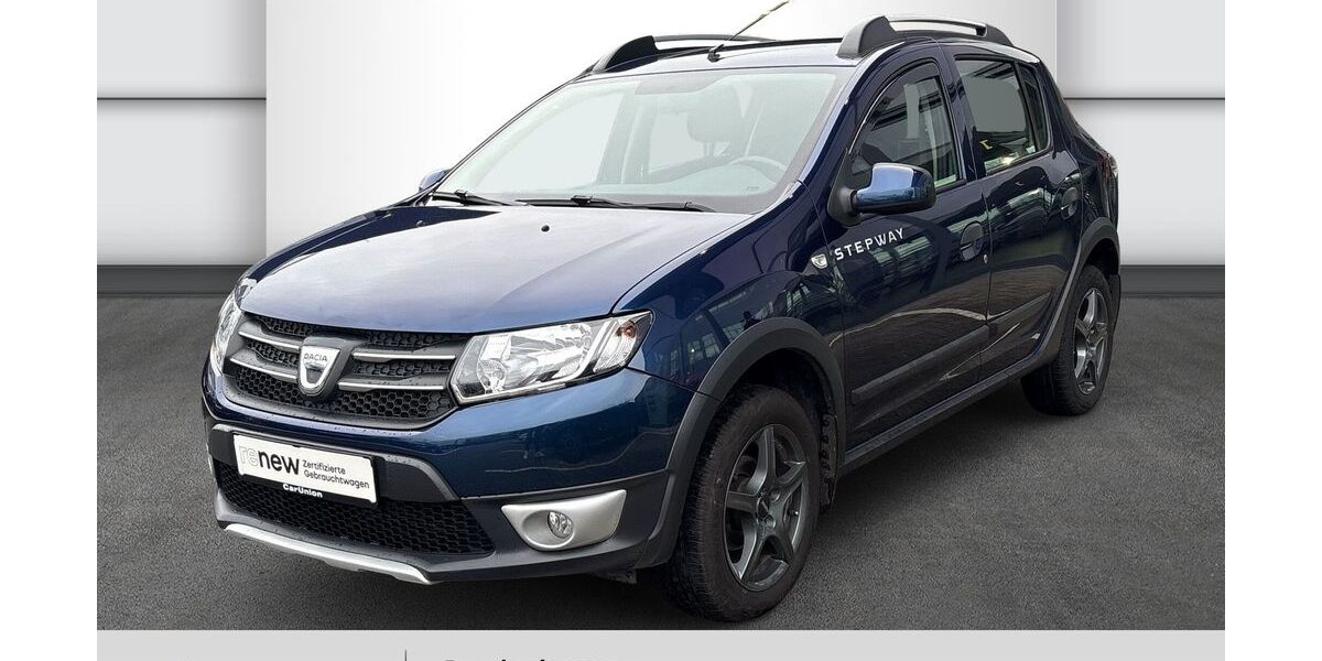 Dacia Sandero 55.000 km 8.875 &euro; Hannover 30519
