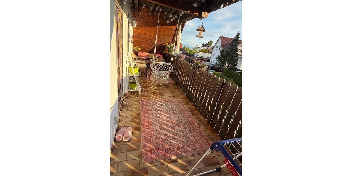 Etagenwohnung Tettnang - 5 Zimmer, 140 m&sup2;, 499.000&euro; | Angebot:26611584