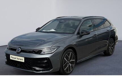 VW Passat Variant 1.500 km 64.180 &euro; Braunschweig 38124