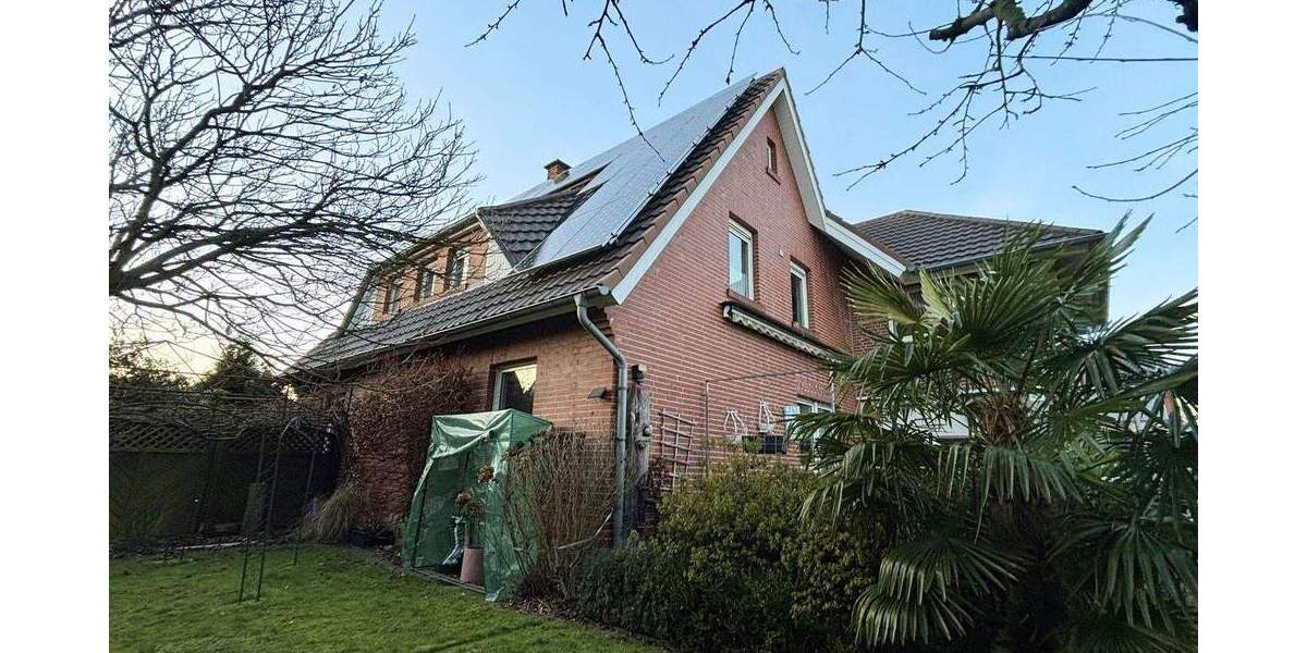 Mehrfamilienhaus, Wohnhaus Recke - 8 Zimmer, 189 m&sup2;, 299.000&euro; | Angebot:24793890
