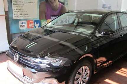 VW Polo 39.500 km 12.490 &euro; Betzdorf 57518