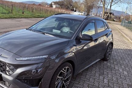 Hyundai KONA 36.000 km 26.600 &euro; Neustadt an der Weinstraße 67434