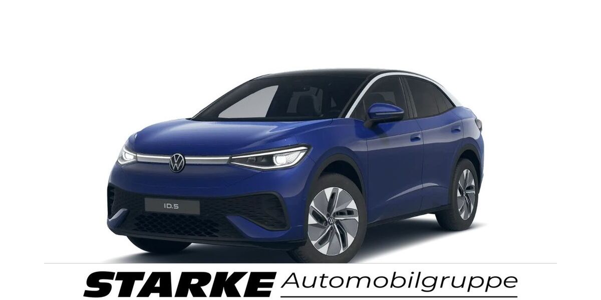 VW ID.5 5.309 km 46.980 &euro; Vechta 49377