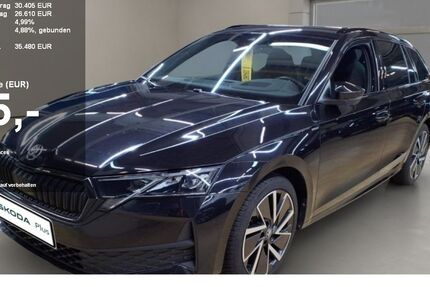 Skoda Octavia 26.673 km 36.850 &euro; Krefeld 47809