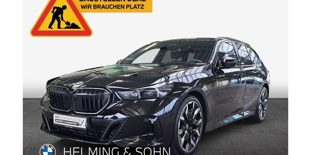 BMW 520 6.100 km 55.899 &euro; Papenburg 26871