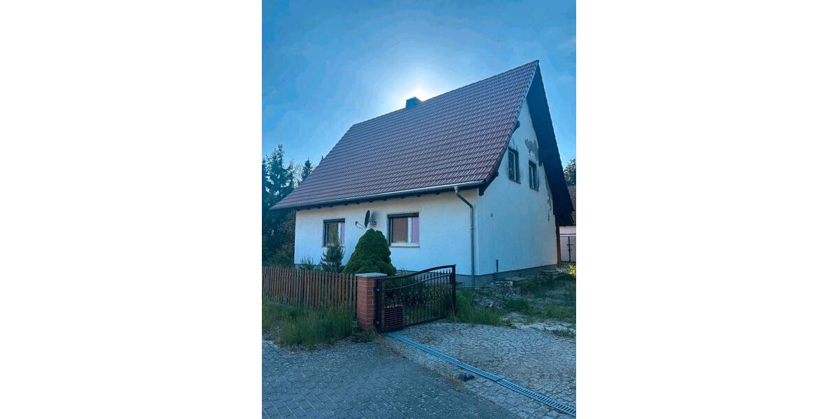 Einfamilienhaus Weißwasser (Oberlausitz) - 3 Zimmer, 140 m&sup2;, 139.000&euro; | Angebot:27181223