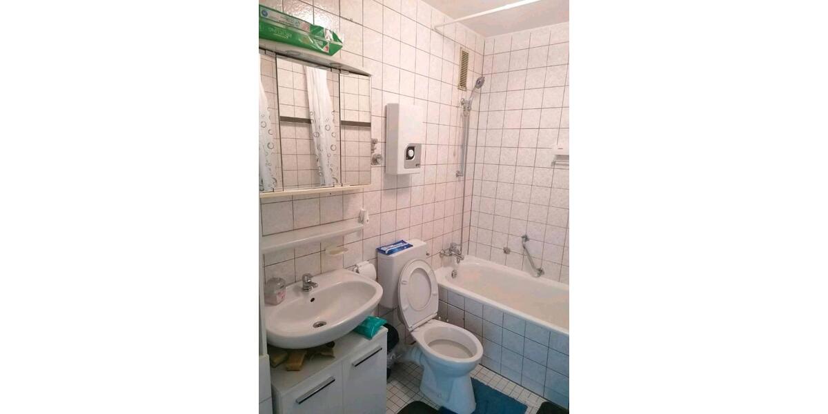 Etagenwohnung Saarbrücken St. Arnual - 2 Zimmer, 57 m&sup2;, 85.000&euro; | Angebot:27077158