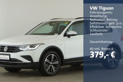VW Tiguan 56.117 km 30.520 &euro; Buchholz 21244