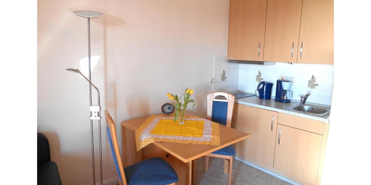 Etagenwohnung Damp - 1 Zimmer, 35 m&sup2;, 149.000&euro; | Angebot:27120275