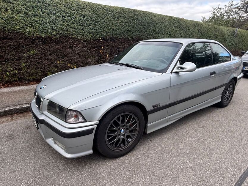 BMW 318 214.000 km 3.900 € Affing 86169