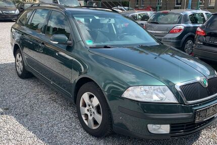 Skoda Octavia 458.000 km 1.700 € Recklinghausen 45665