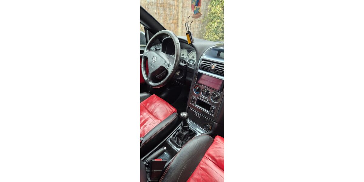 Opel Astra 149.000 km 2.500 &euro; Lengenfeld 86932