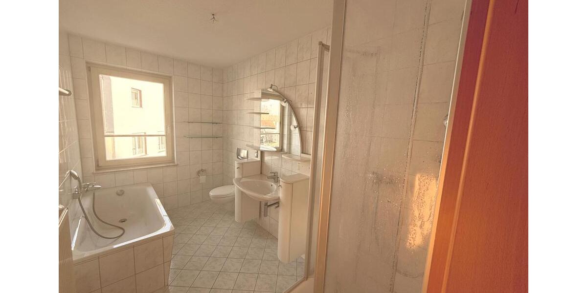 Doppelhaushälfte Salzatal - 5 Zimmer, 121 m&sup2;, 269.000&euro; | Angebot:26989301