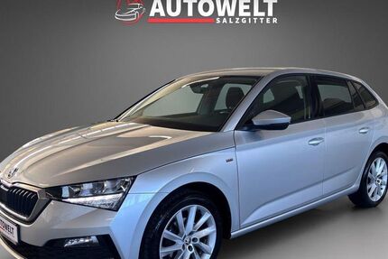 Skoda Scala 195.000 km 11.500 &euro; Salzgitter 38229