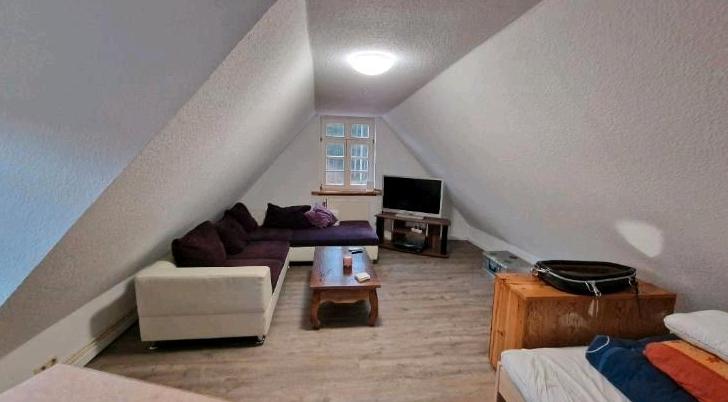 Wohnen auf Zeit Bad Fallingbostel - 1 Zimmer, 25 m&sup2;, 400&euro; | Angebot:26635713