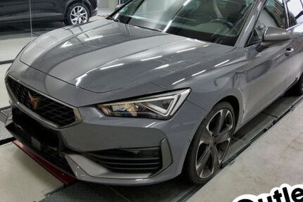 Cupra Leon 79.800 km 22.490 &euro; Gersthofen 86368